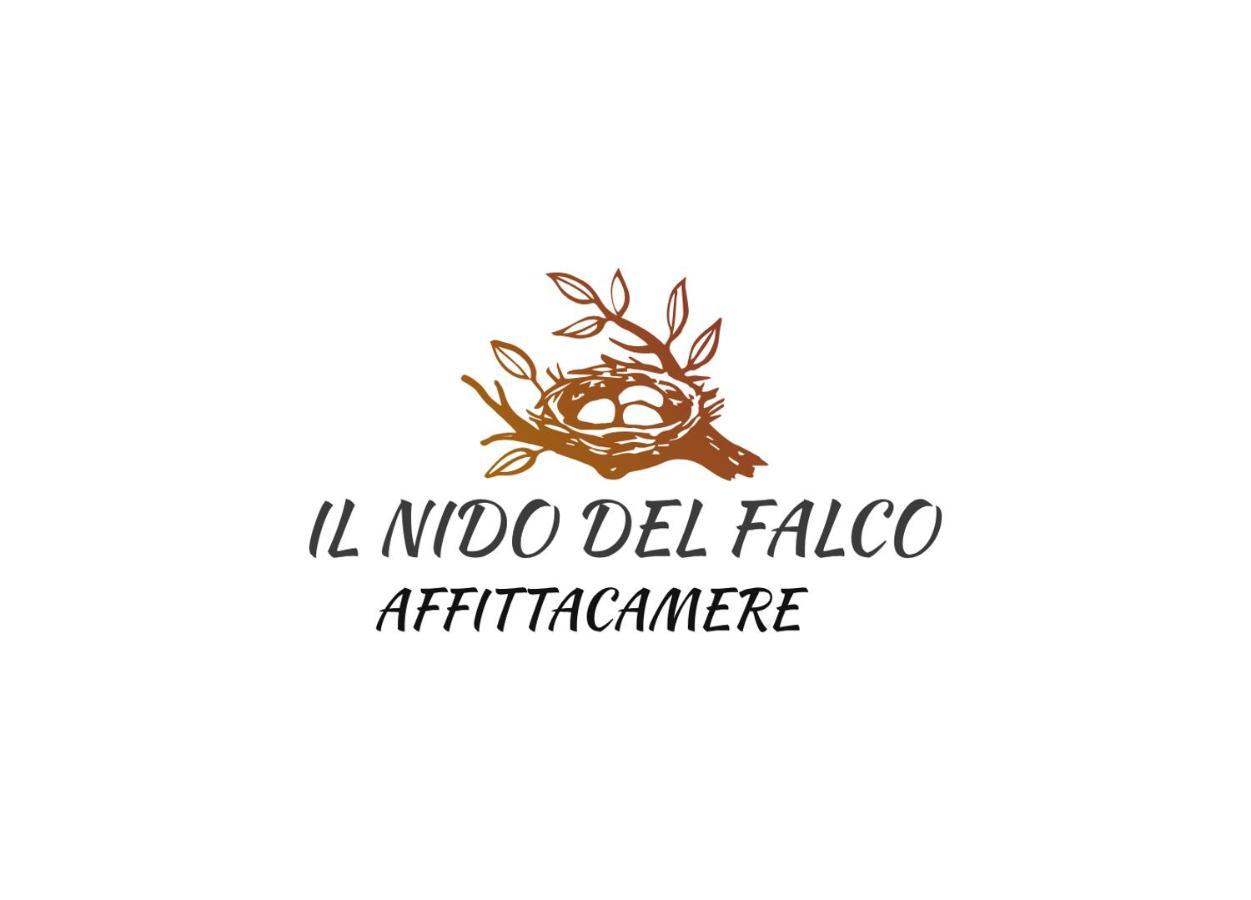Il Nido Del Falco Pradleves Exterior photo